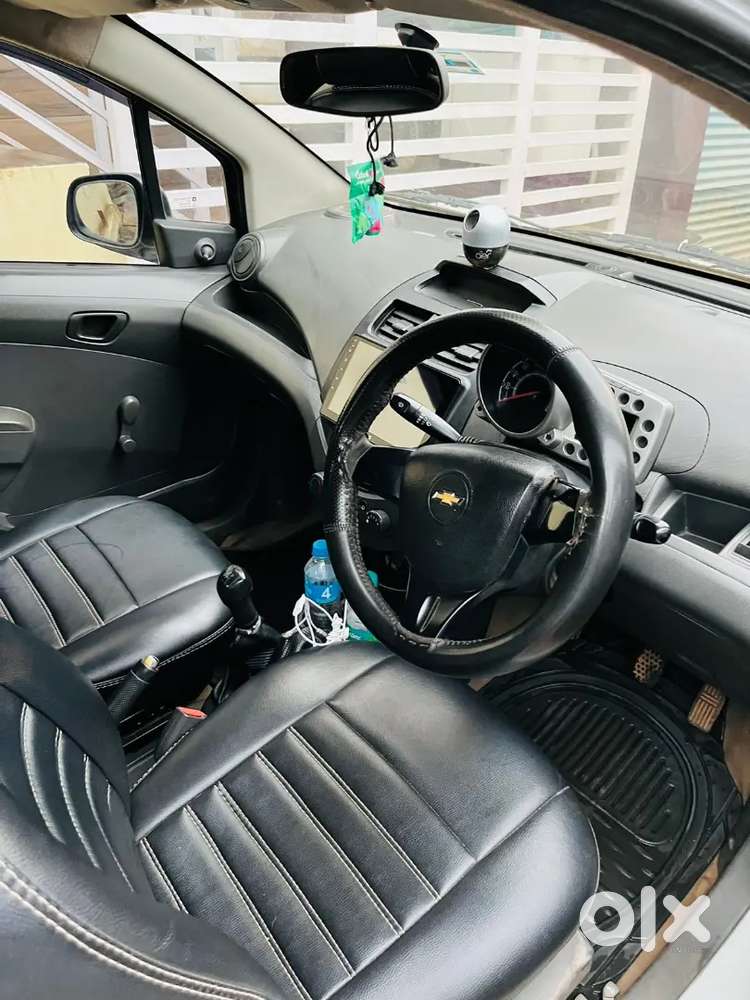 Chevrolet Beat 2014 Diesel Well Maintained