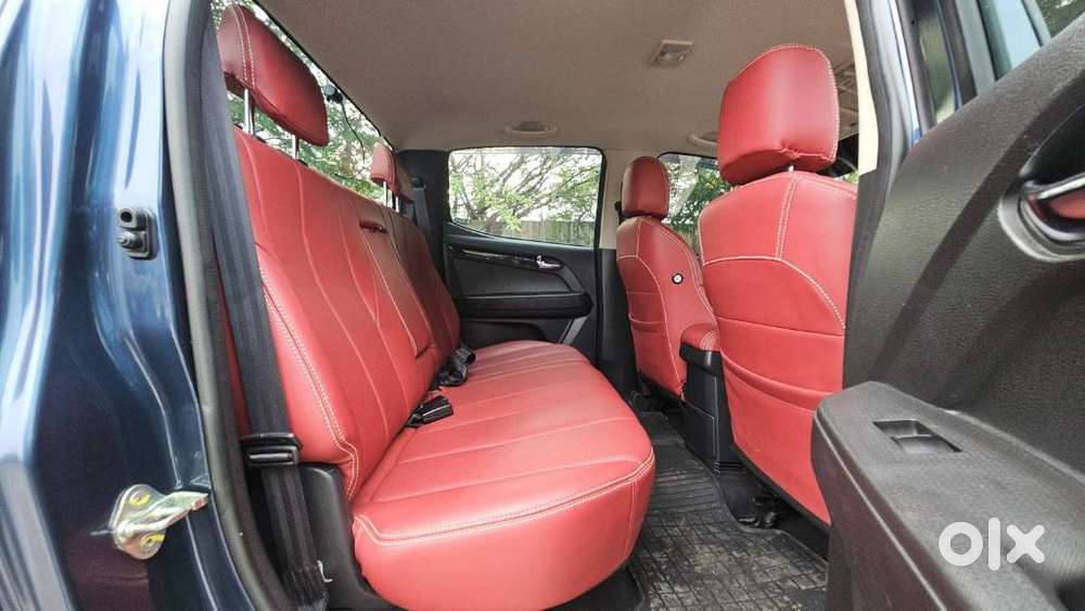 Isuzu D-max V-cross Z 4x2 At, 2023, Diesel