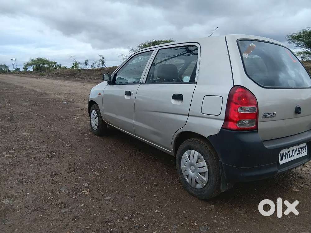 Passing 2007 -2027 Full Condition  4th New Tayar Ace An Alll Ok