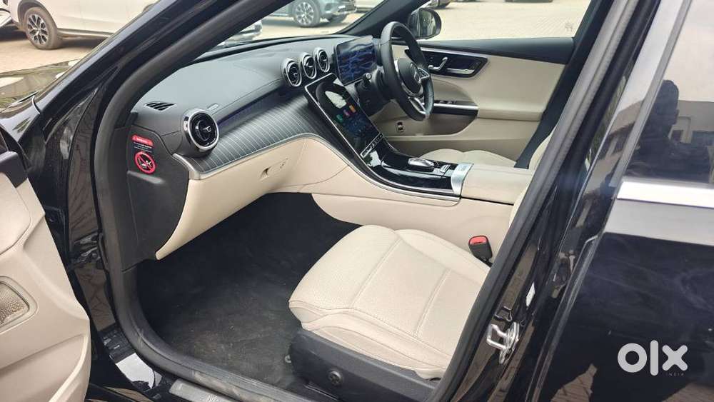 Mercedes-benz C-class C 220d, 2026, Diesel