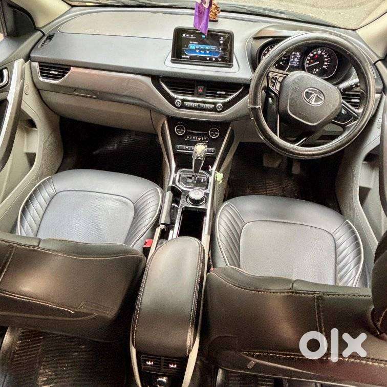 Tata Nexon 1.5 Revotorq Xza Plus, 2018, Diesel