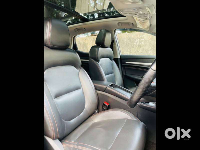 Mg Zs Ev Exclusive, 2022, Electric
