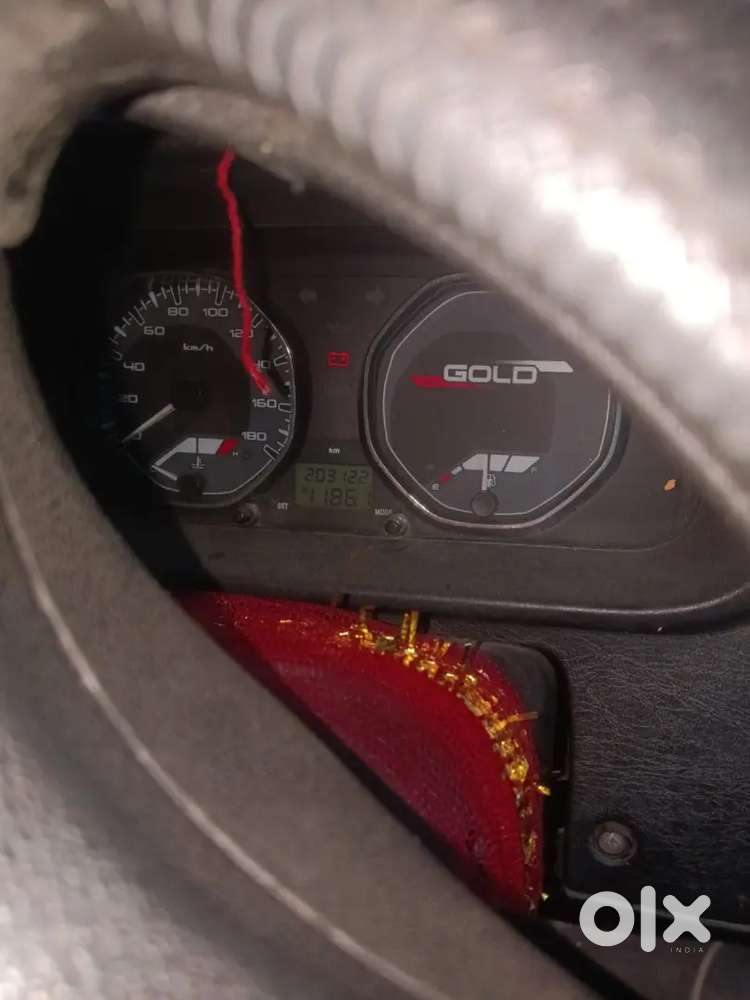 Tata Sumo Gold 2019 Diesel Price Should Be Negotiable Bit