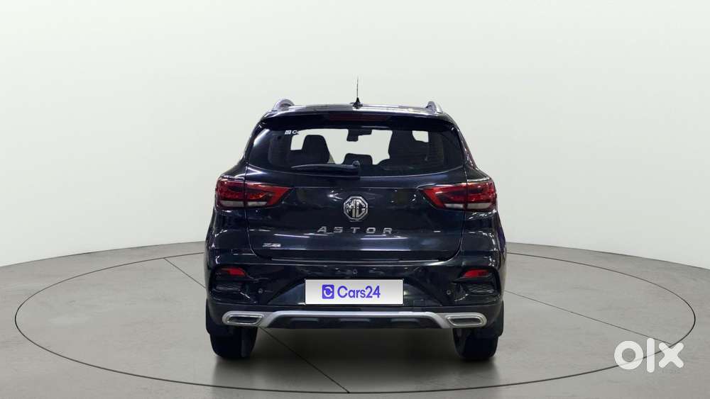 Mg Astor 1.5 Sharp Cvt, 2023, Petrol
