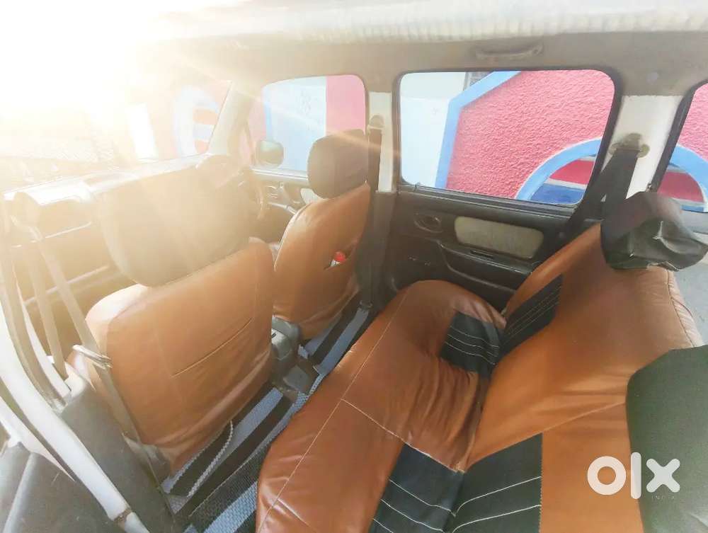 Maruti Wagon R 2008 Minor