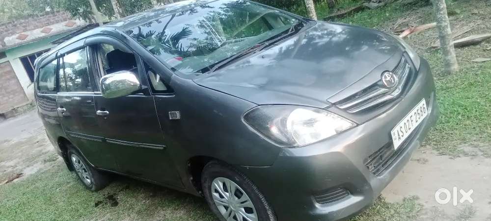 Toyota Innova