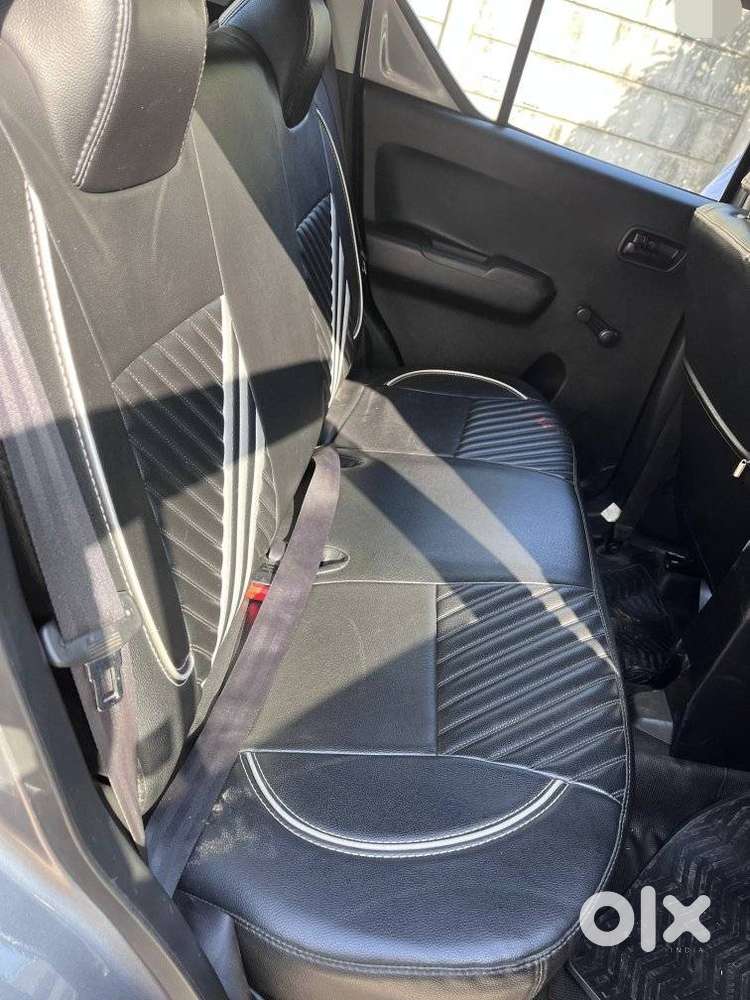 Maruti Suzuki Ignis 1.2 Sigma Mt, 2020, Petrol