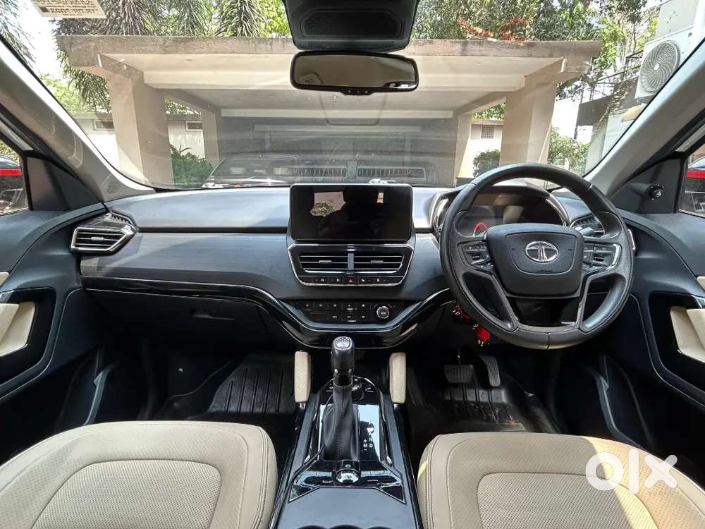 Tata Safari 2023 In Mint Condition