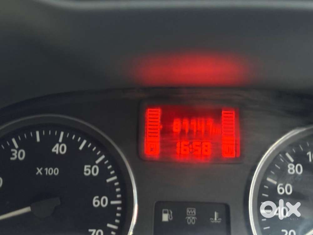 Nissan Terrano Xv Premium 110 Ps, 2014, Diesel