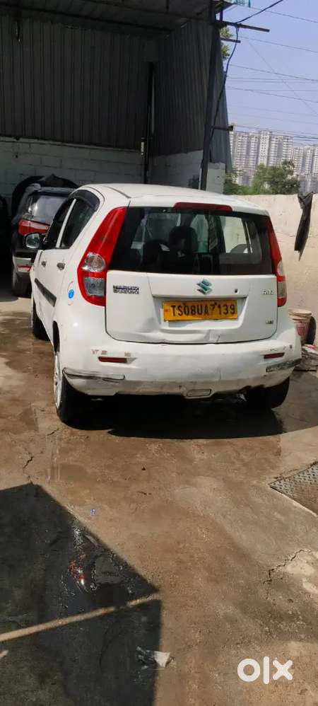 Maruti Suzuki Ritz 2016 Diesel Good Condition