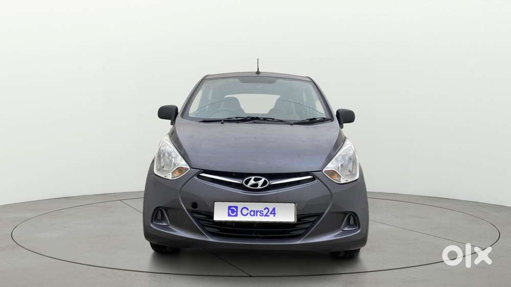 Hyundai Eon Magna +, 2018, Petrol
