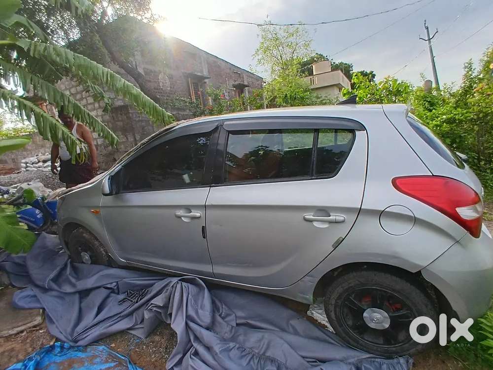 Hyundai I20 Asta 2010 Diesel