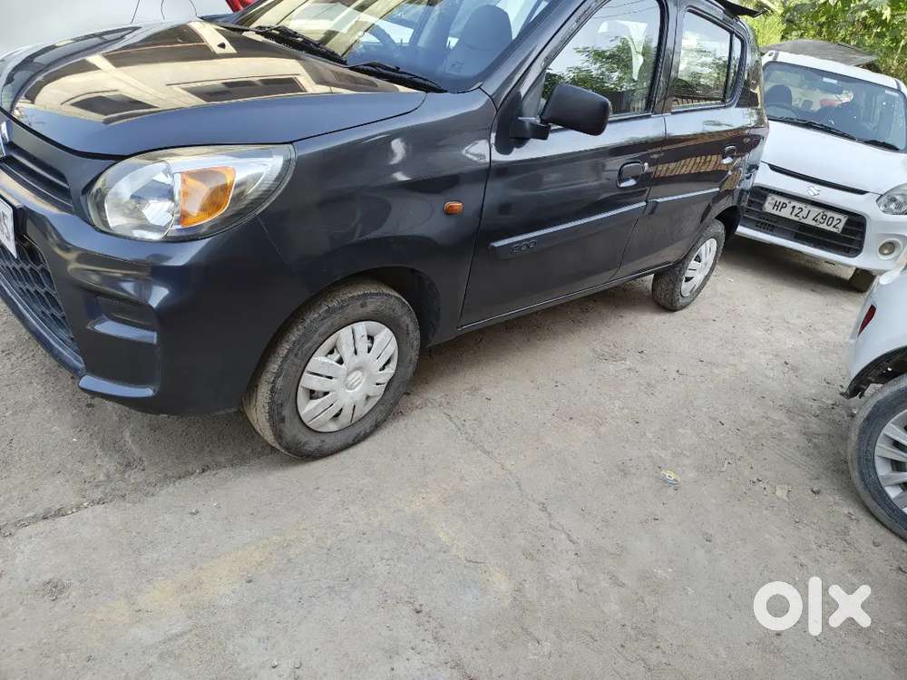 Maruti Suzuki Alto 800 Lxi 2019