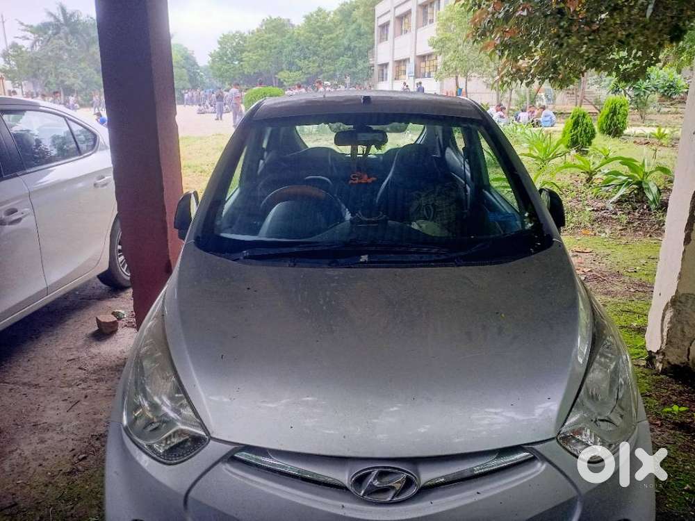 Hyundai Eon Era 2015