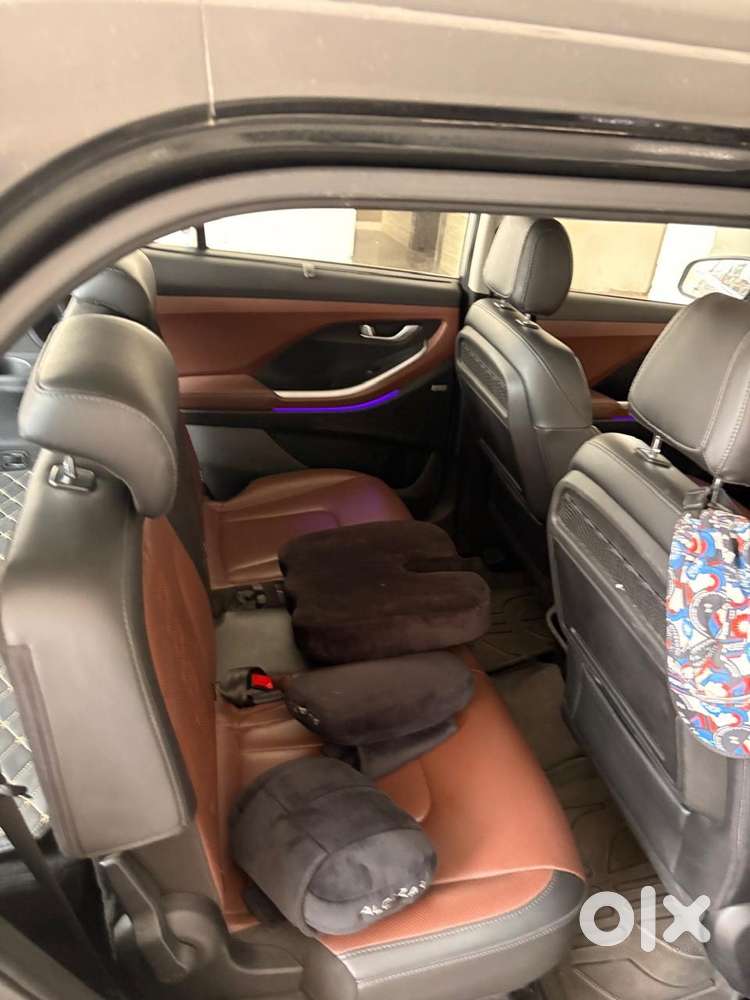 Hyundai Alcazar 1.5 Diesel Platinum (o)- Pristine Condition