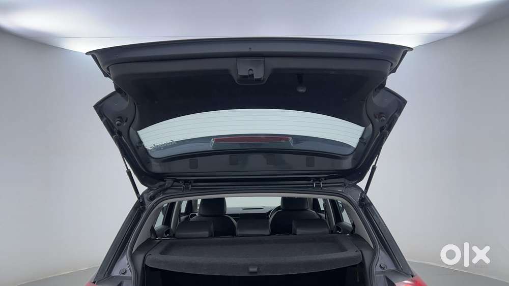 Skoda Kushaq 1.0 Tsi Style, 2022, Petrol