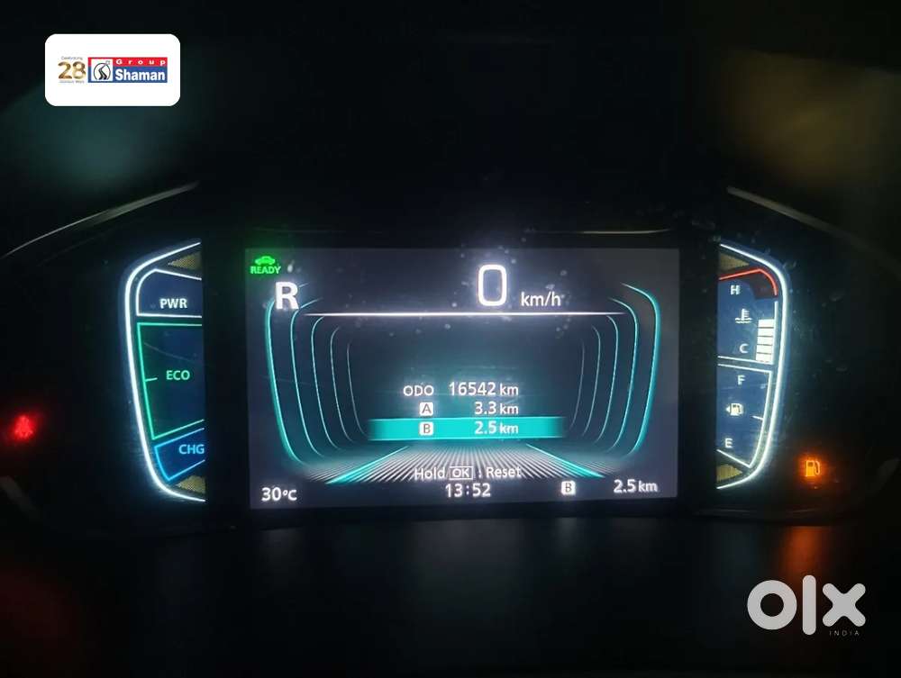 Maruti Suzuki Grand Vitara 1.5 Zeta Plus Intelligent Hybrid Ecvt, 20..