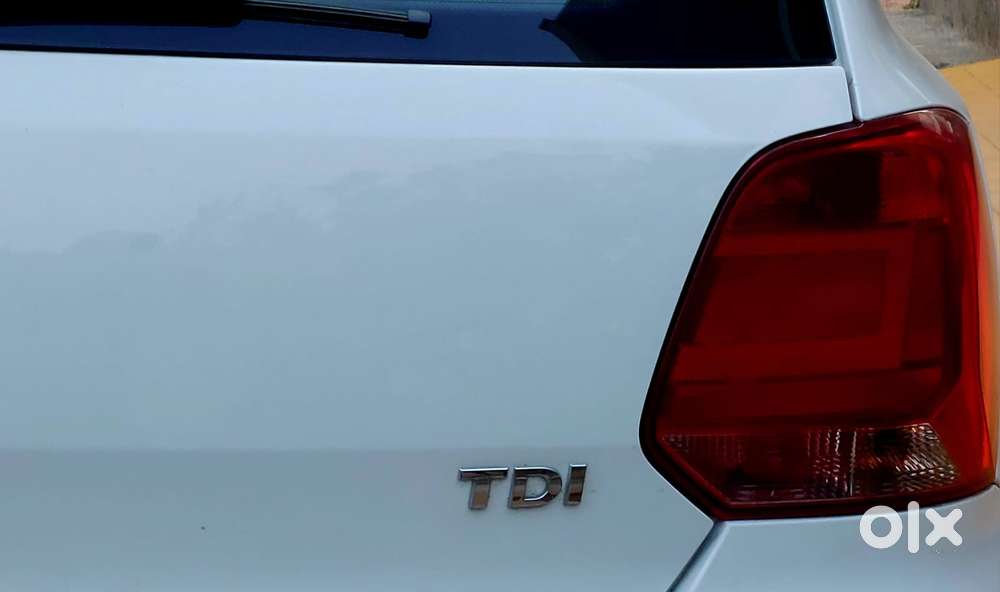 Volkswagen Polo 1.2 Mpi Highline Plus, 2016, Diesel