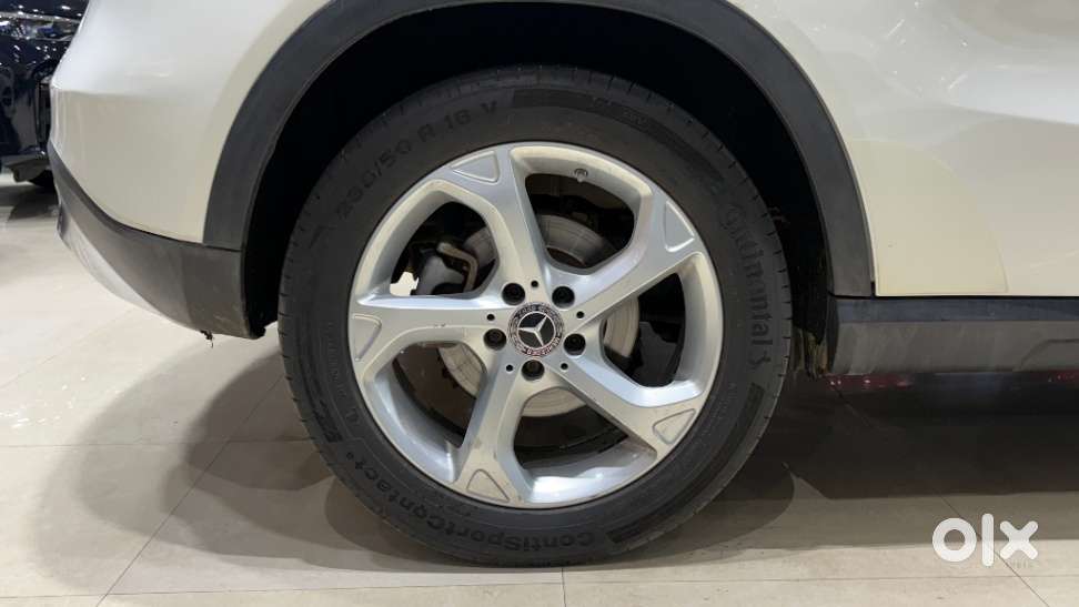 Mercedes-benz Gla 220d 4matic, 2018, Diesel