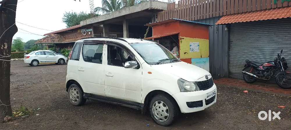 Mahindra Quanto 2018 Diesel Good Condition