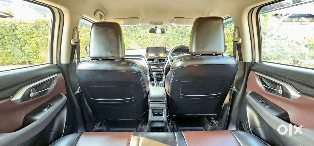 Maruti Suzuki Grand Vitara 1.5 Sigma Smart Hybrid, 2023, Petrol