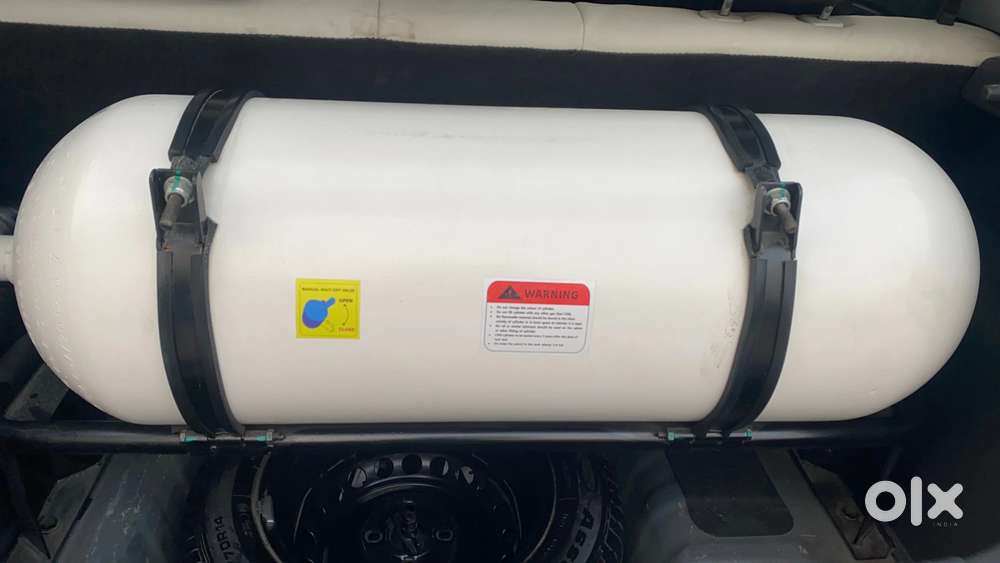 Hyundai Grand I10 Nios 1.2 Kappa Vtvt Sportz Cng, 2023, Cng & Hybrid..