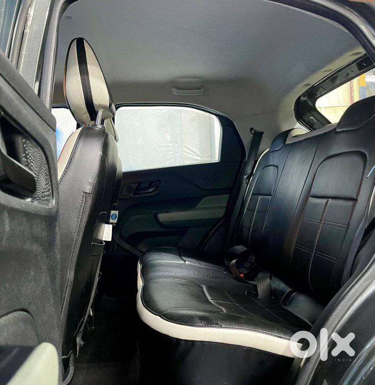 Tata Punch 1.2 Revotron Adventure Camo Rhythm, 2023