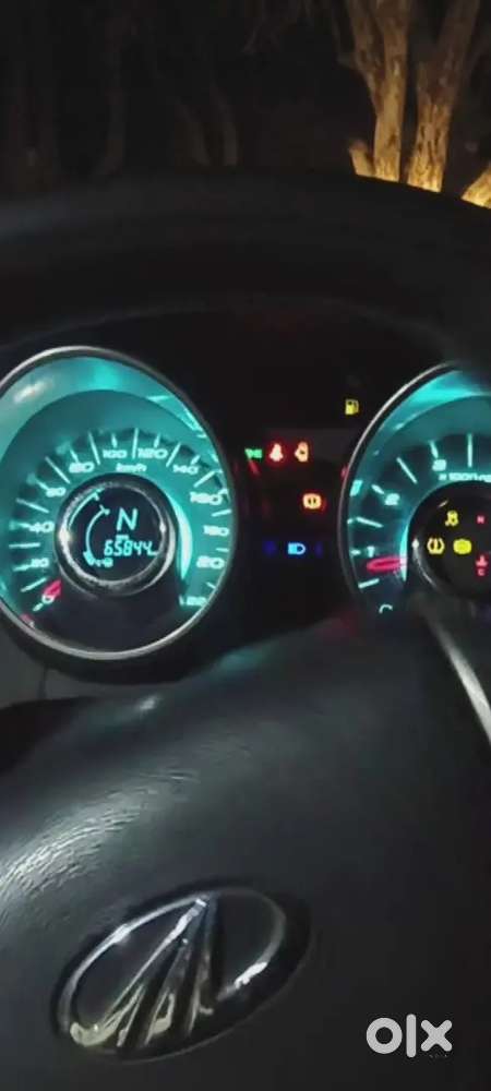 Mahindra Xuv500 W11 2020 Diesel