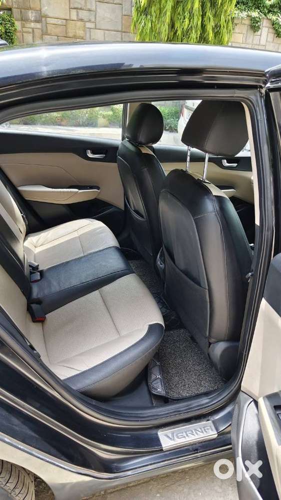 Hyundai Verna 1.6 Sx (o) Crdi, 2019, Diesel