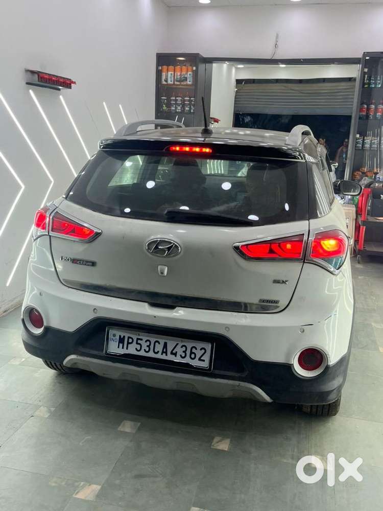 Hyundai Car 2017 Diesel