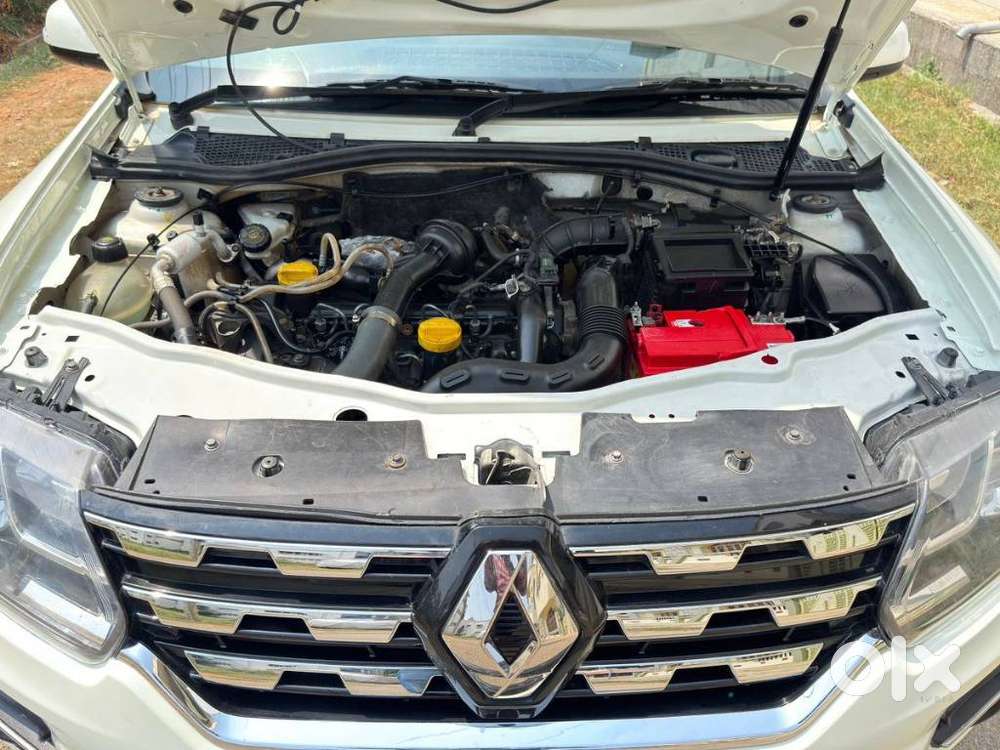 Renault Duster Sandstorm Rxs 85 Ps, 2019, Diesel