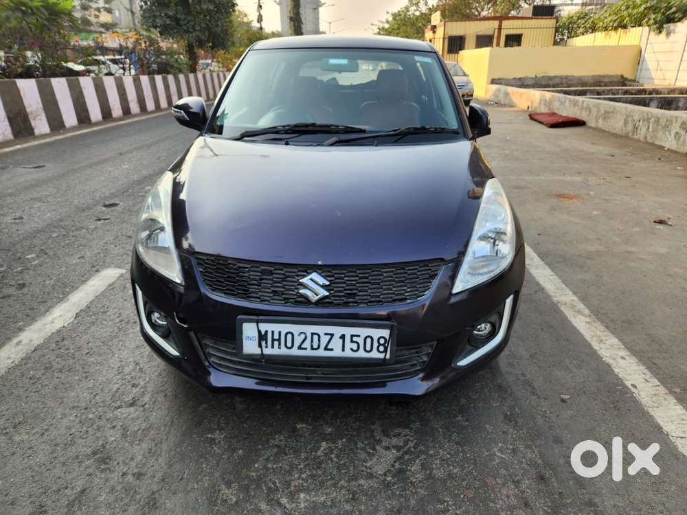 Maruti Suzuki Swift Vxi + Manual, 2015, Petrol