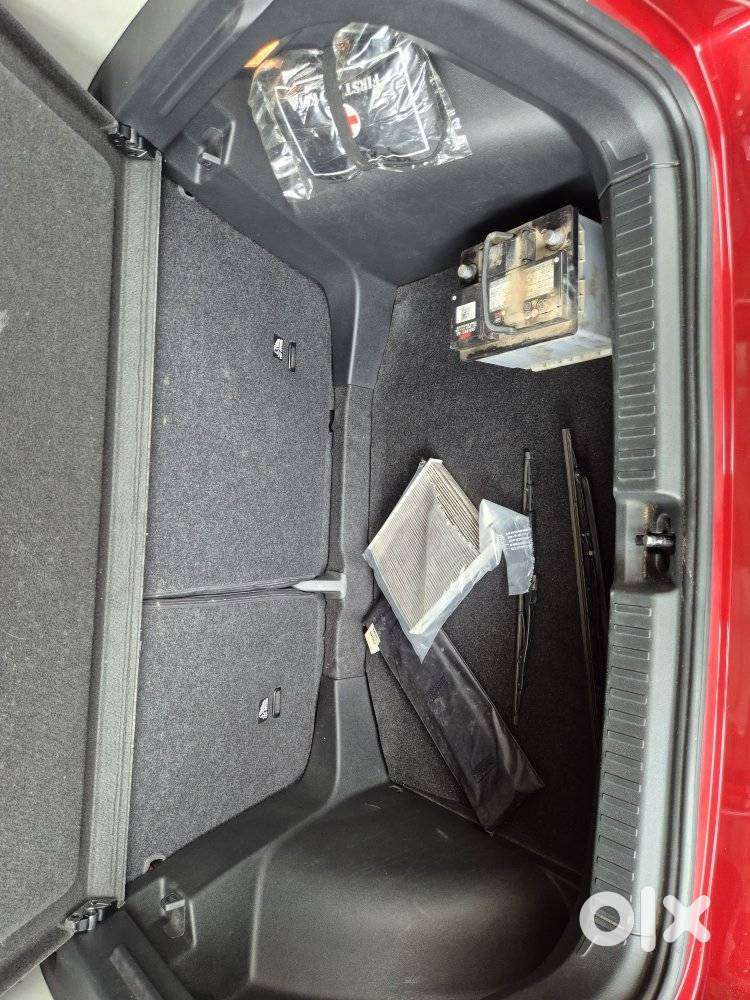 Volkswagen Taigun, 2022, Petrol