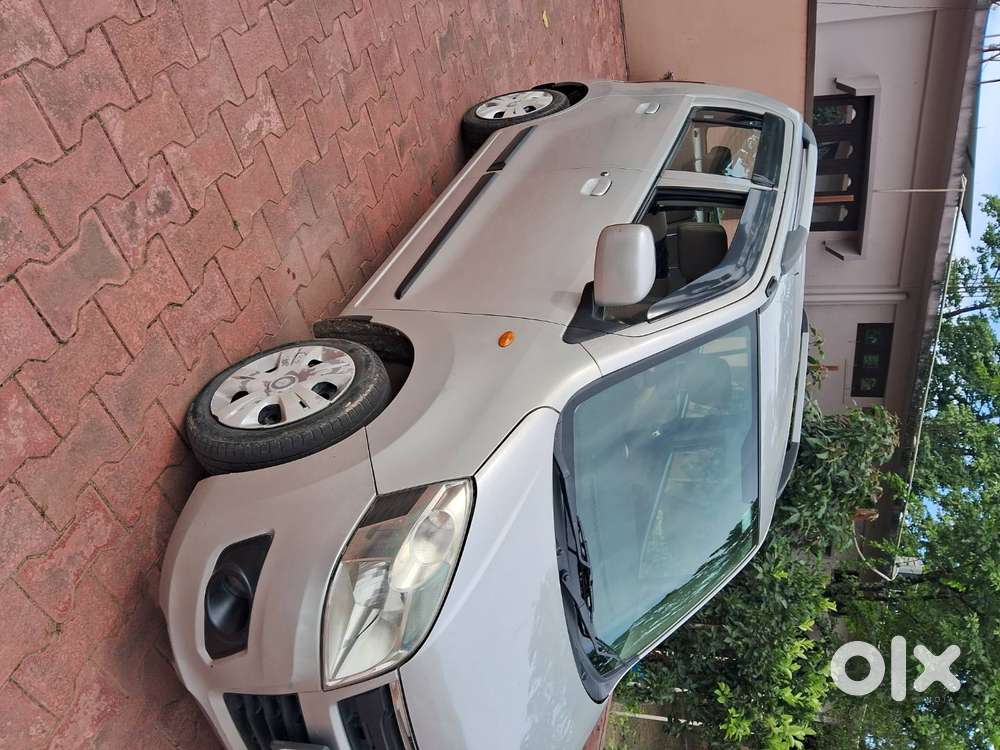 Car Is Maintained Well & Regular Service At Dealer