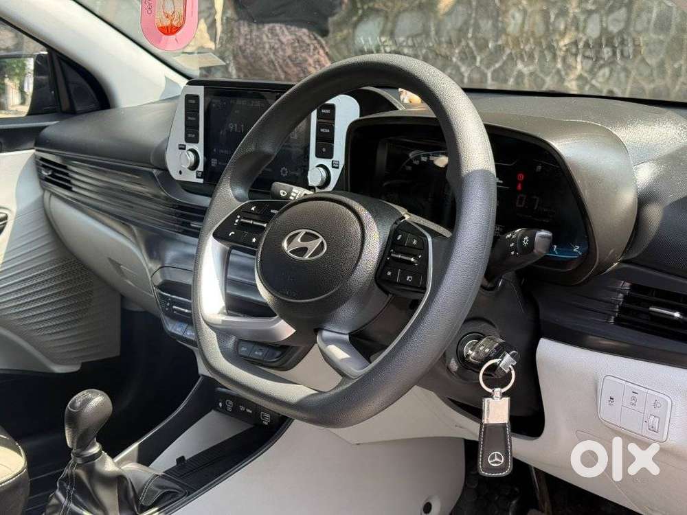 Hyundai I20 1.2 Sportz (o), 2025, Petrol