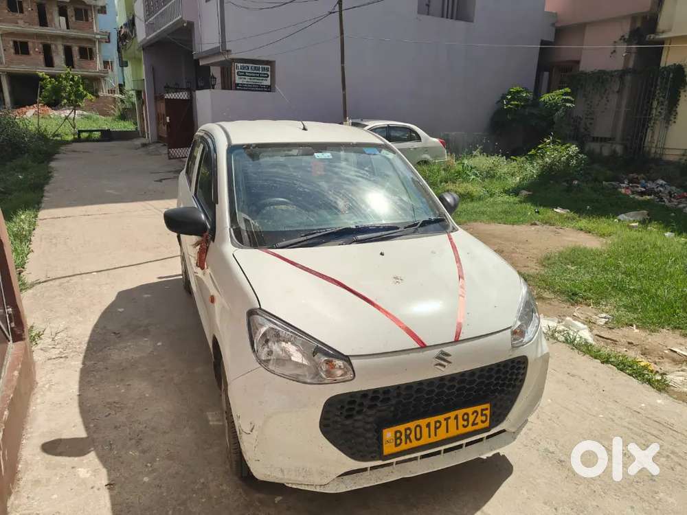Maruti Suzuki Alto K10 2026