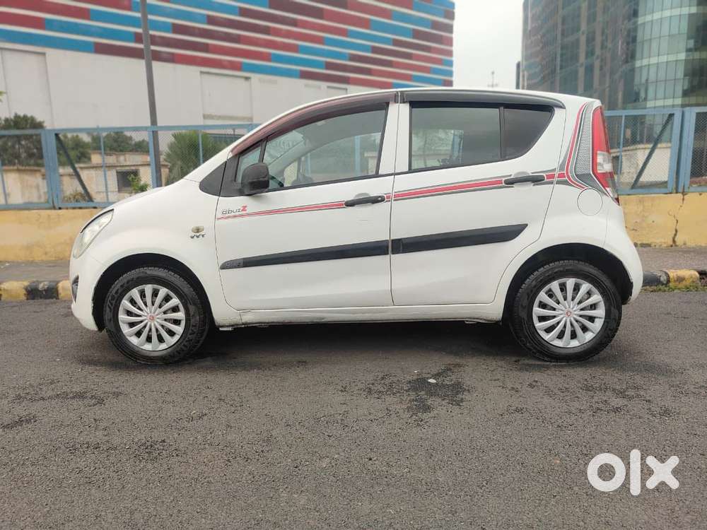 Maruti Suzuki Ritz Lxi, 2016, Petrol