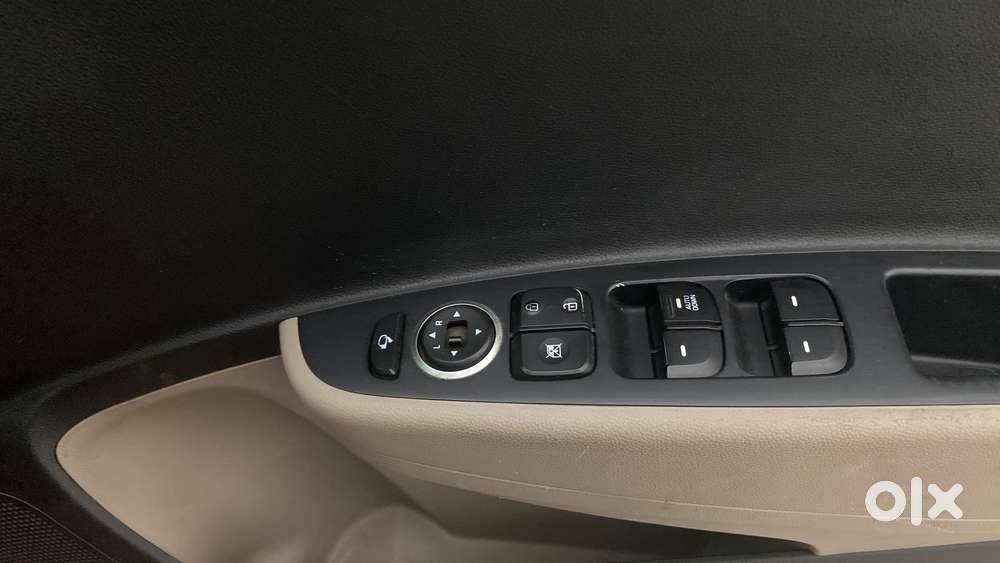 Hyundai Xcent [2014-2017] 1.2 S, 2015, Petrol