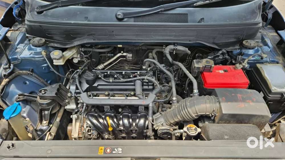 Hyundai Venue S 1.2 Petrol, 2022, Petrol