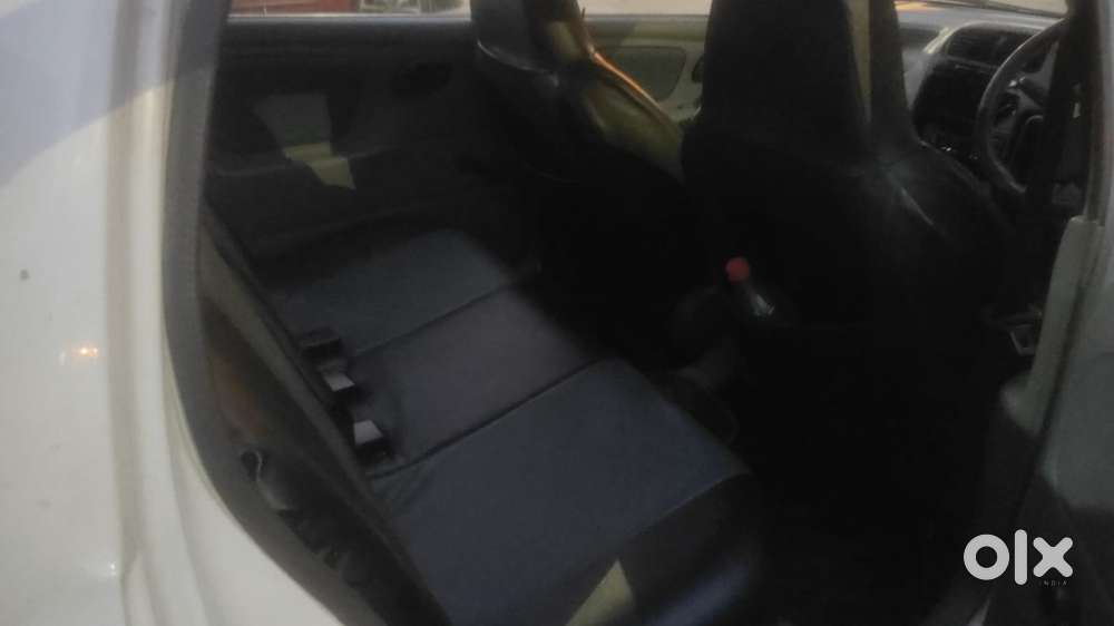 Maruti Suzuki Alto K10 Vxi (o), 2010, Petrol