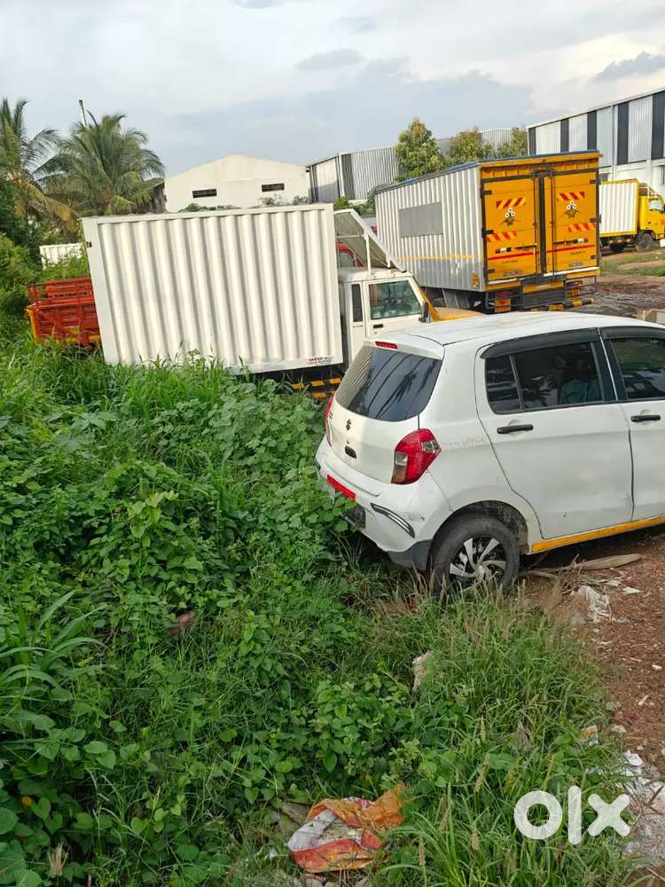 Maruti Suzuki Celerio 2019