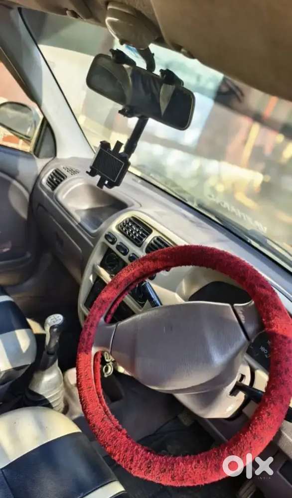 Maruti Suzuki Alto 2007 Petrol Well Maintained