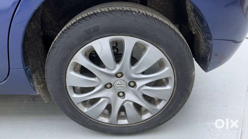 Maruti Suzuki Baleno 1.2 Alpha At, 2018, Petrol