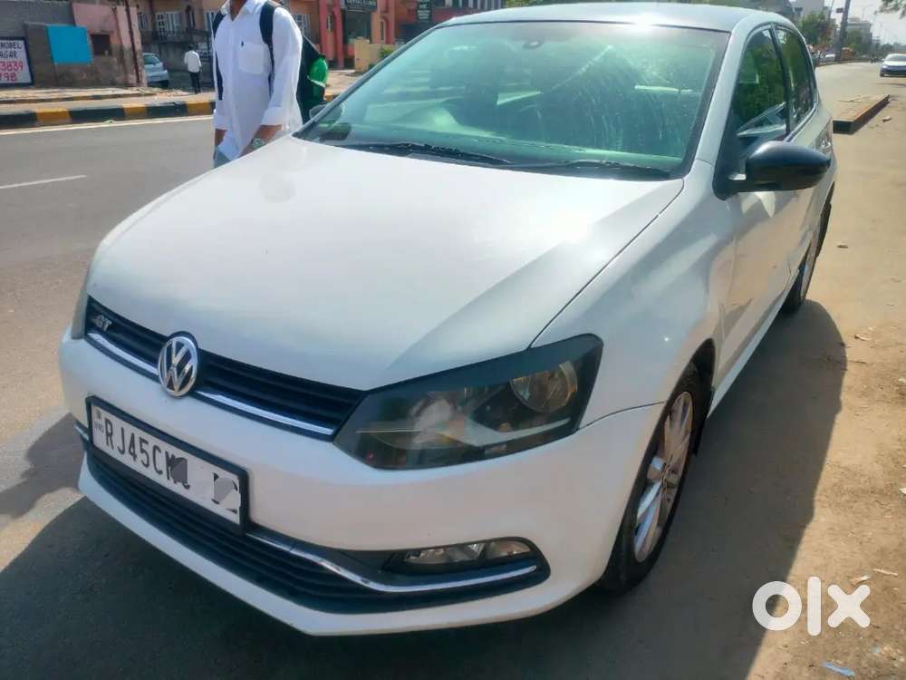 Dr Driven Polo Gt Tsi