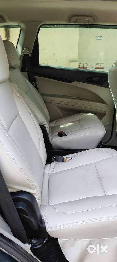 Mahindra Marazzo M2, 2019, Diesel