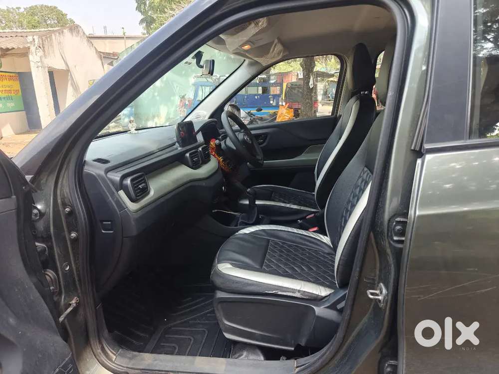 Tata Punch 2022 Petrol Well Maintained