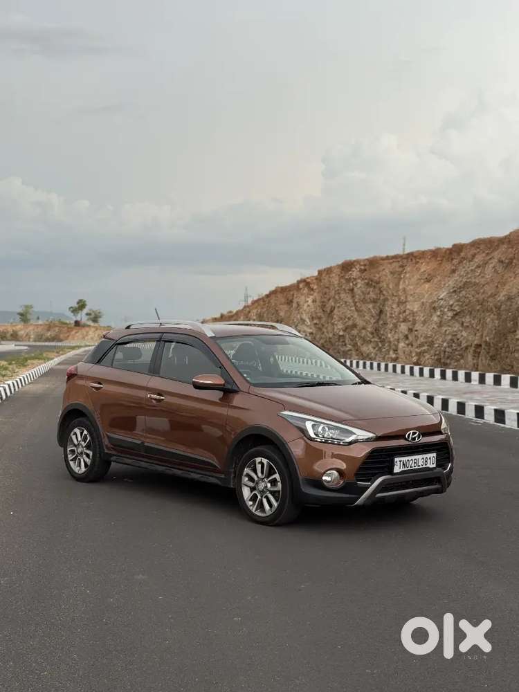 Hyundai i20 Active 1.4 2018