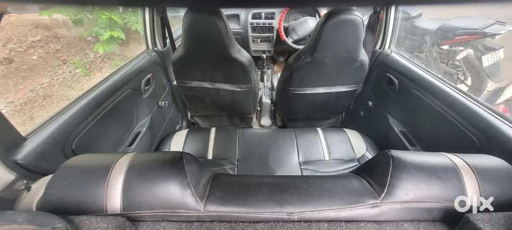 Maruti Suzuki Alto 2011