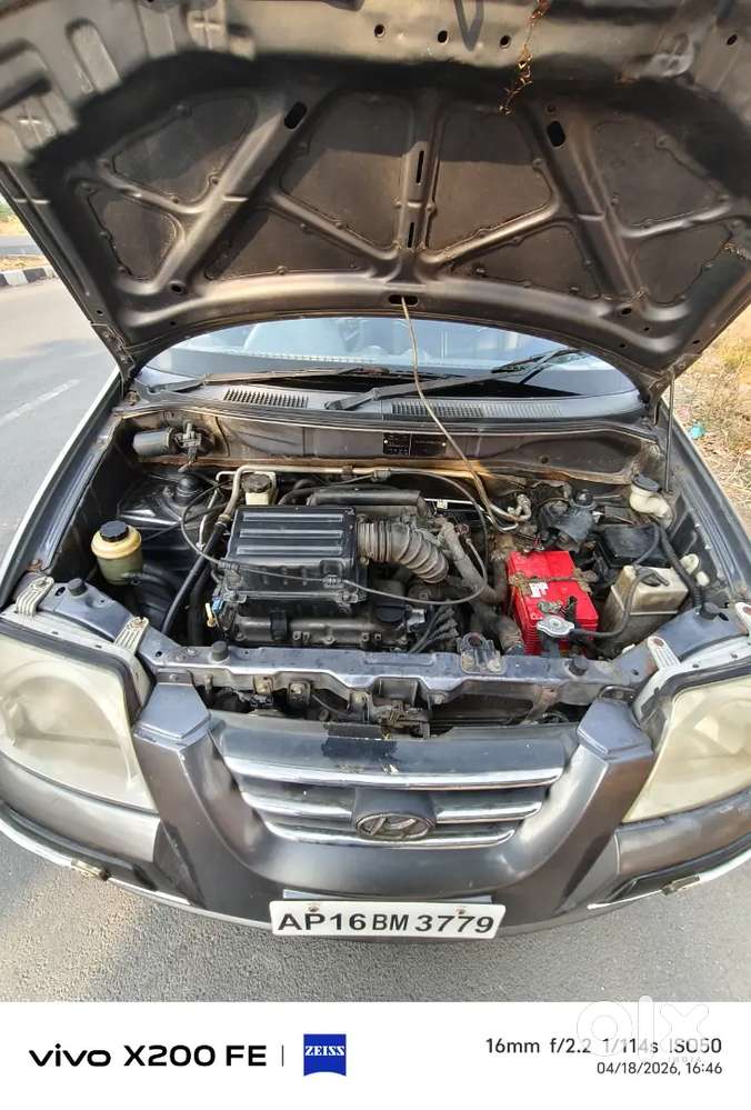 Good Condition