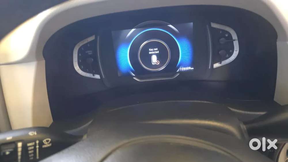 Hyundai Creta Sx (o) 1.5 Diesel, 2021, Diesel